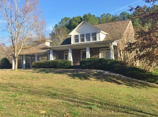 384 Foster Rd, Leeds, AL 35094