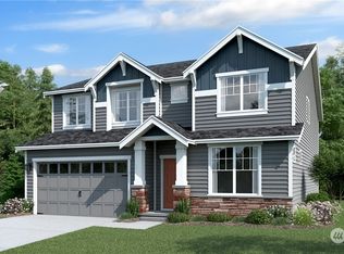 1004 121st St SE #38, Lake Stevens, WA 98258