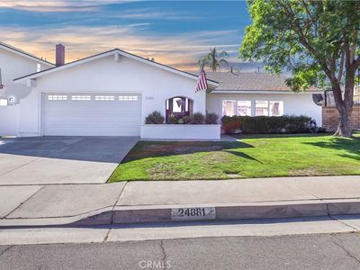 24881 Via Florecer, Mission Viejo, CA, 92692