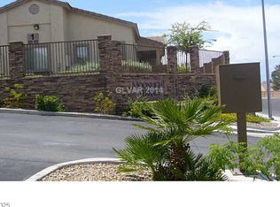 2050 N Los Feliz St #168, Las Vegas, NV 89156