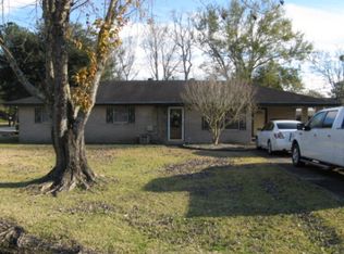 114 Parkwood Dr, Houma, LA 70364