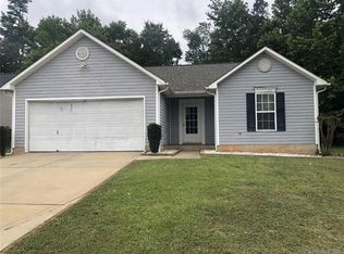 5600 Burning Ridge Dr, Monroe, NC 28110