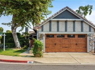 68 Bennington, Irvine, CA 92620