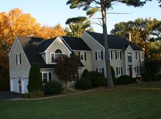 210 Blanchette Dr, Marlborough, MA 01752