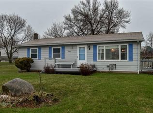 4882 Lakeville Rd, Geneseo, NY 14454
