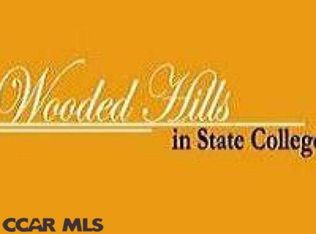 120 Scarlet Oak Cir #25, State College, PA 16803
