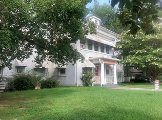 610 Henry St #1E, Eden, NC 27288