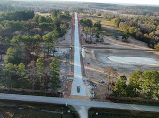 15348 Highlander Ct LOT 3, Montgomery, TX 77356