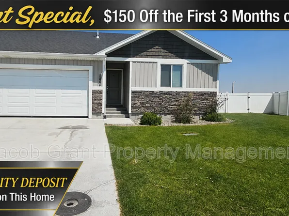 5884 Rammell Rd, Idaho Falls, ID 83401