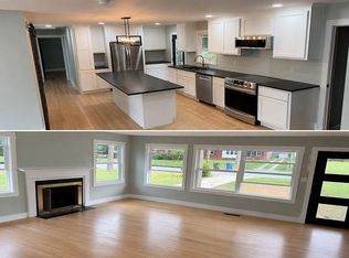 1920 Manteo St, Fayetteville, NC 28303