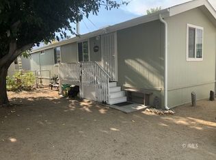 700 Glacier Lodge Rd #11, Big Pine, CA 93513