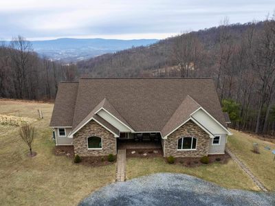21654 Forest Homes Dr, Elkton, VA, 22827