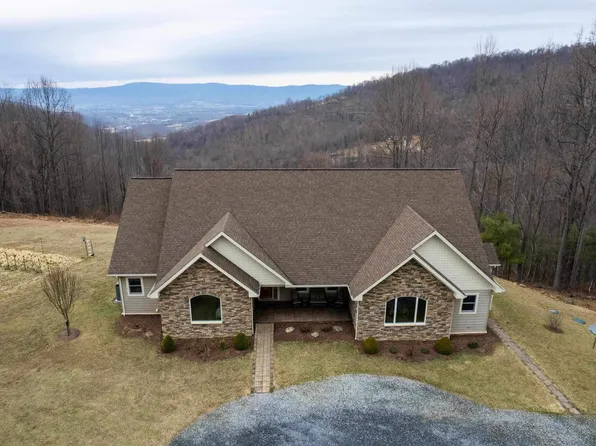 21654 Forest Homes Dr, Elkton, VA 22827