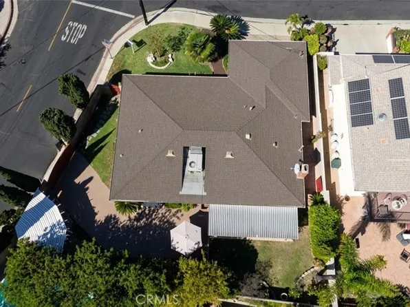 4602 El Reposo Dr, Los Angeles, CA 90065