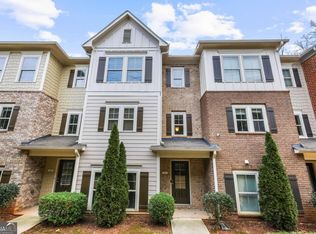 3058 Turman Cir, Decatur, GA 30033