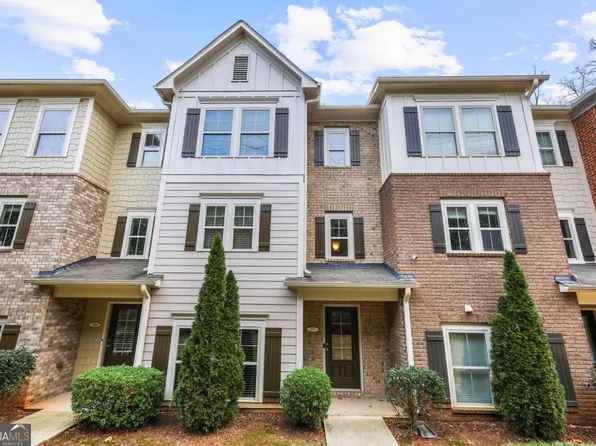 3058 Turman Cir, Decatur, GA 30033