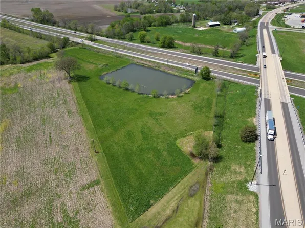0 S State Route 127, Greenville, IL 62246