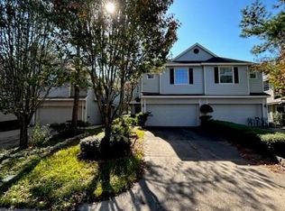 16819 Carrollton Creek Ln, Houston, TX 77084