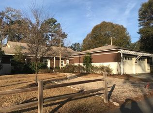 3144 Lakeview Point Rd, Quincy, FL 32351