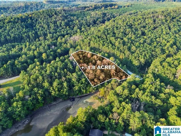 LOT 28 Valley Dr Lot 28, Houston, AL 35572