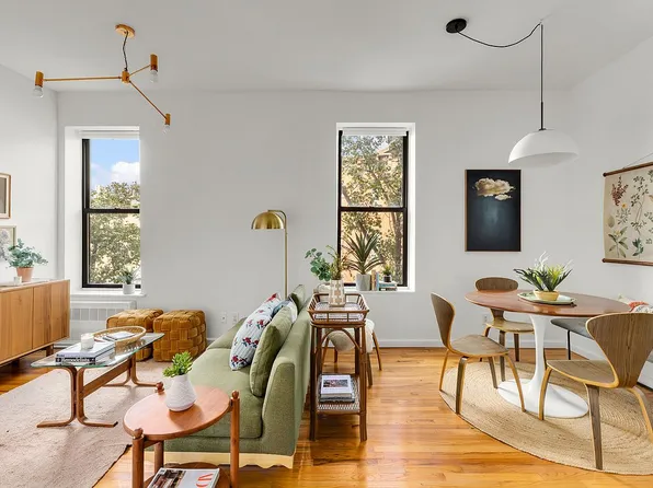 438 4th St APT 3A, Brooklyn, NY 11215