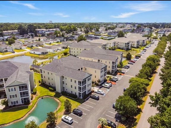 2nd image of 2070 Cross Gate Blvd #303
