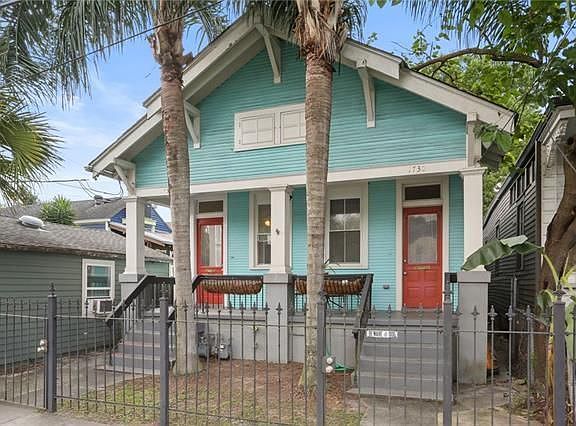 2nd image of 1732 N Gayoso St