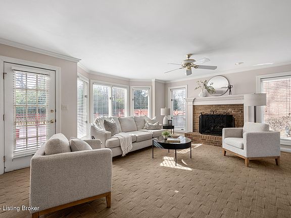 5th image of 10950 Old Harrods Woods Cir