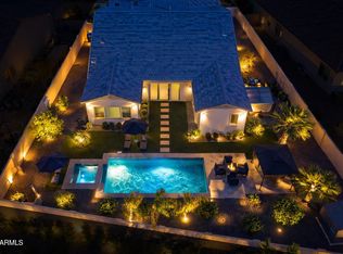 4162 S Zephyr --, Mesa, AZ 85212