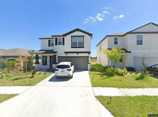 16784 Delia St, Wimauma, FL 33598