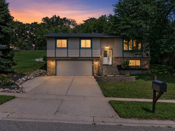 15350 Dunbar Ave, Apple Valley, MN 55124