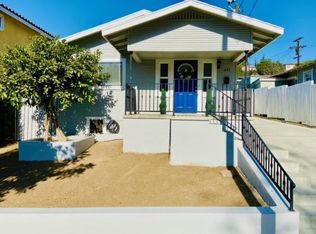 641 South Ave #59, Los Angeles, CA 90001