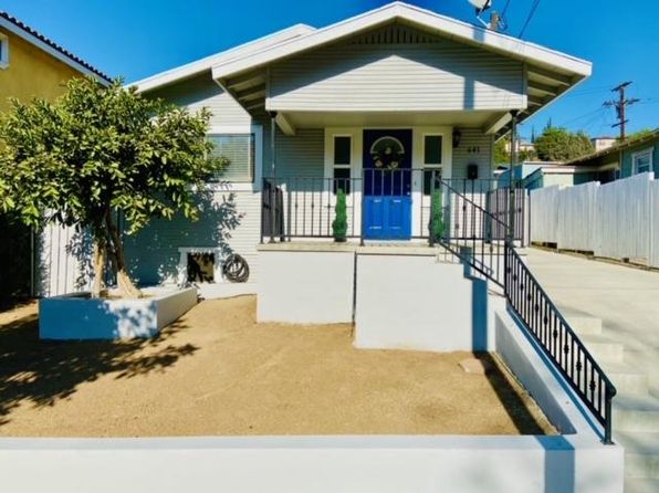 641 South Ave #59, Los Angeles, CA