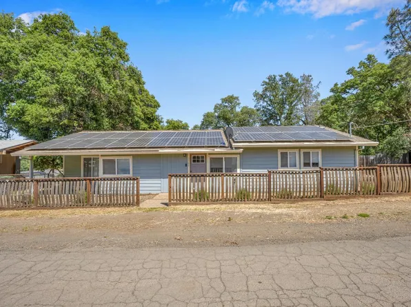 3960 Mullen Avenue, Clearlake, CA 95422