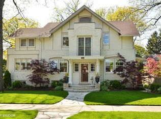 1019 6th St, Wilmette, IL 60091