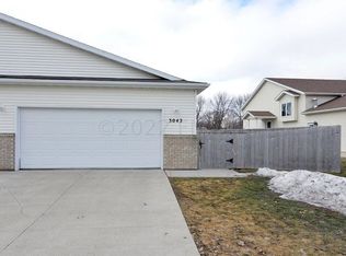 3043 11th Ave S, Moorhead, MN 56560
