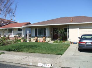 753 Maria Way, Gilroy, CA 95020