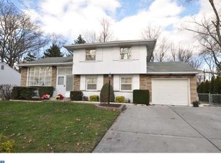 198 Evesham Rd, Cherry Hill, NJ 08003