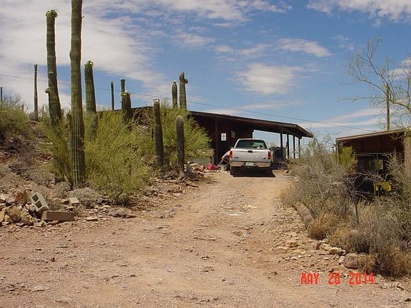 4th image of 4906 S Cactus Wren Ave