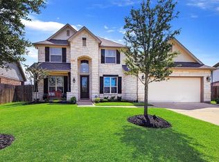18002 Heartsong Dr, Cypress, TX 77429