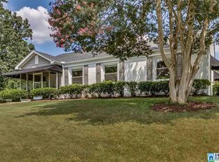 48 Edgehill Rd, Homewood, AL 35209