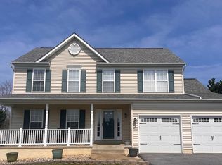 3826 Roundtree Rd, Jefferson, MD 21755