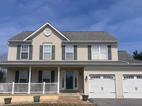 3826 Roundtree Rd, Jefferson, MD 21755