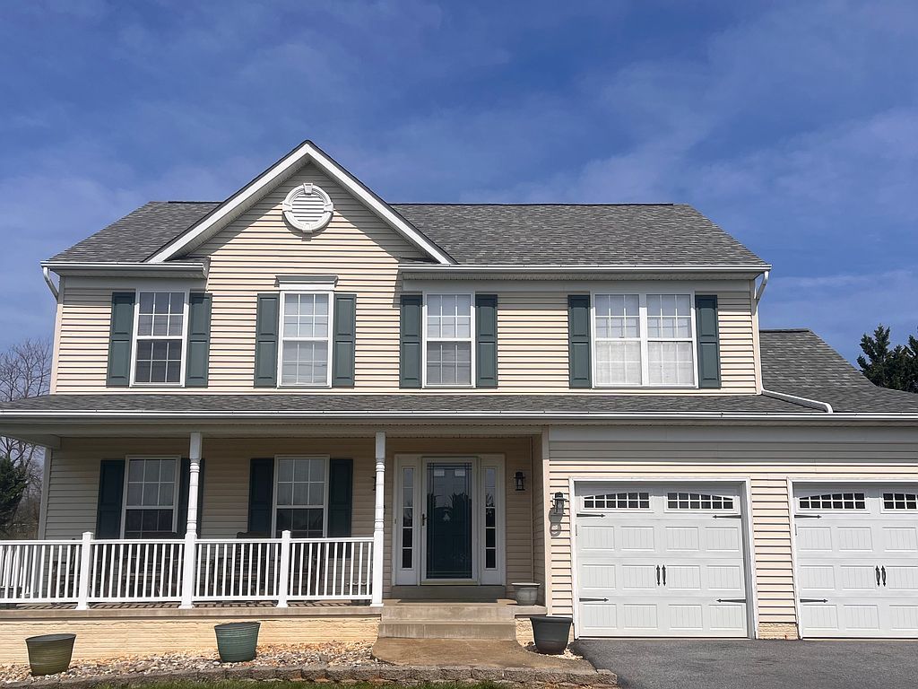 3826 Roundtree Rd - Property Image