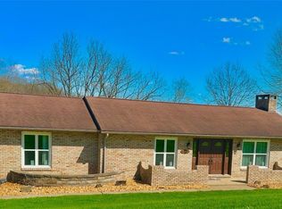 2552 Fernwood Rd, Wintersville, OH 43953