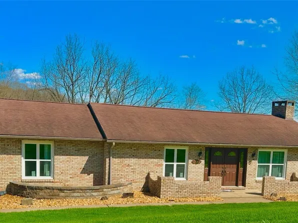 2552 Fernwood Rd, Wintersville, OH 43953