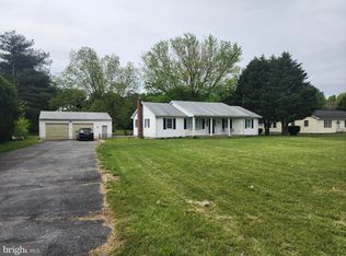 2462 Bowers Beach Rd, Frederica, DE 19946