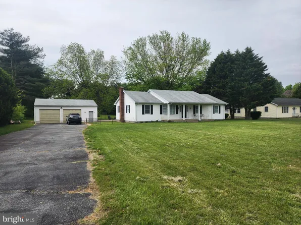 2462 Bowers Beach Rd, Frederica, DE 19946