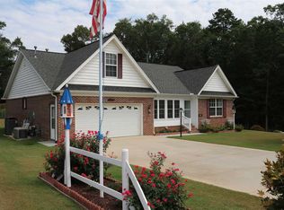 312 Regency Cir, Anderson, SC 29625