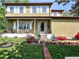 118 Westwood Dr, Toms River, NJ 08753